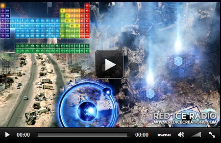 RIR Maurice Cotterell