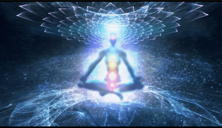 chakra-space