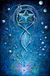 DNA Merkaba