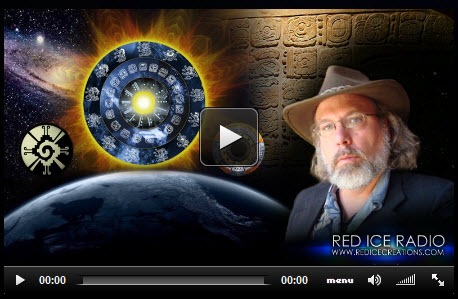 Red Ice_John Major Jenkins