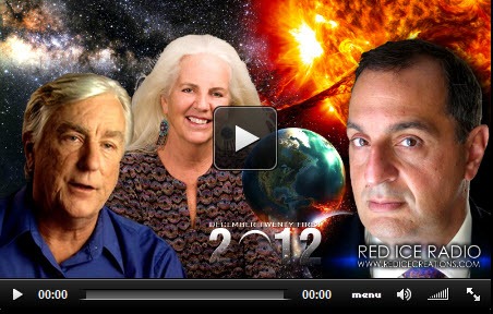 RIR Barbara Hand Clow