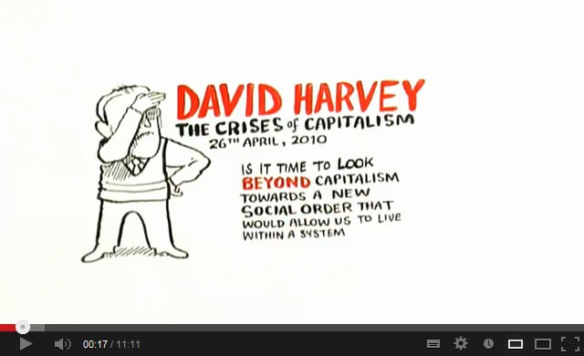 David Harvey