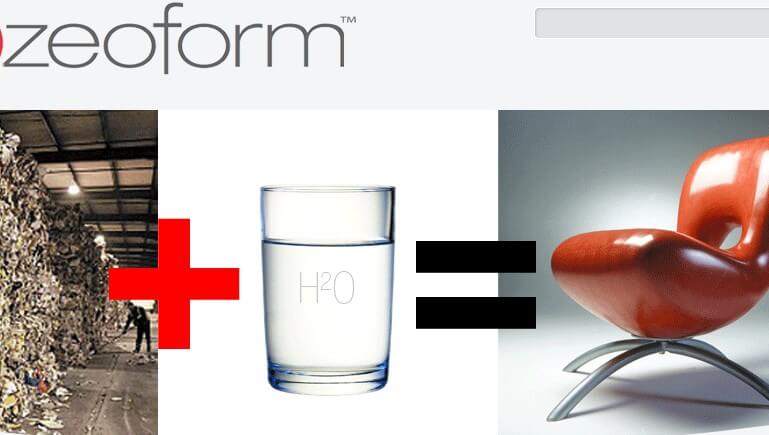 zeoform