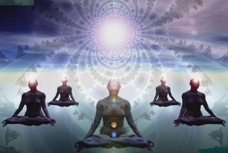 Mira of the Pleiadian High Council via Valerie Donner ~ The upheaval is