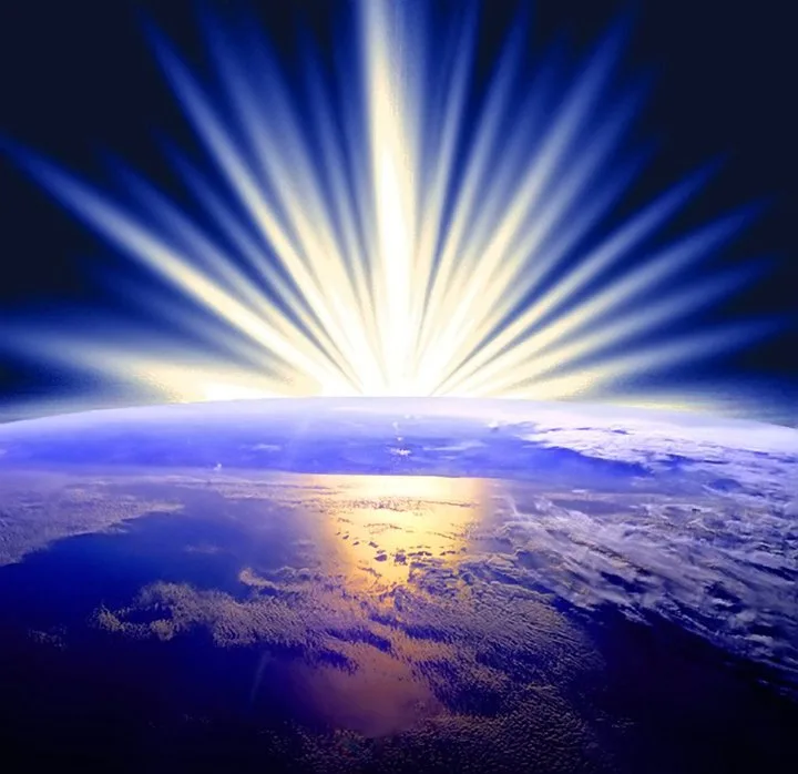 planetary awakening