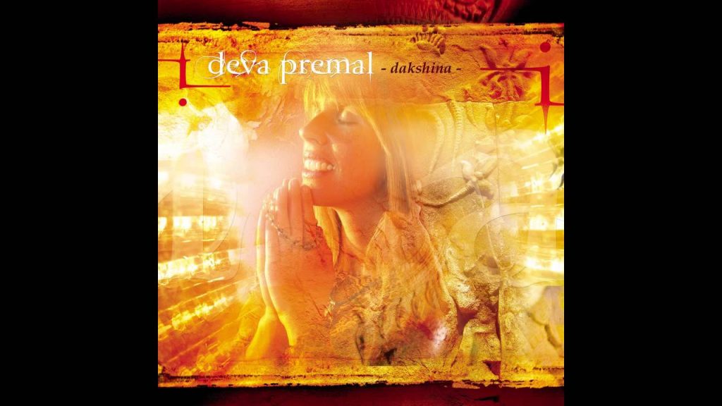 Deva Premal-Dakshina