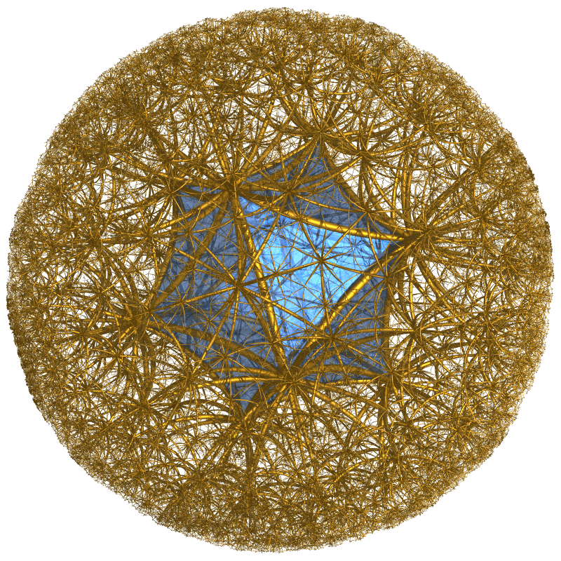 virus polyhedron
