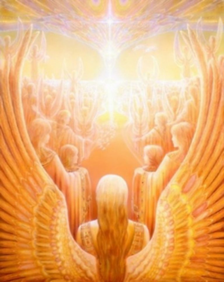 ASCENDED MASTER HILARION’S WEEKLY MESSAGE MAY 10-17, 2015 ~ There are ...