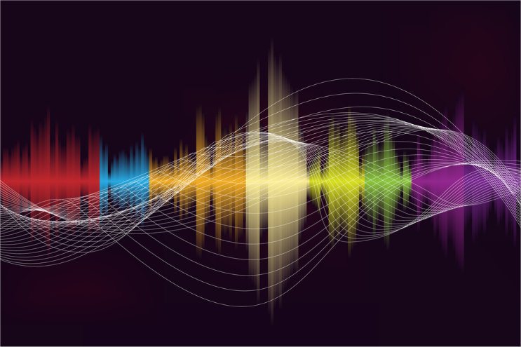 Difference Between Energy Vibration And Frequency