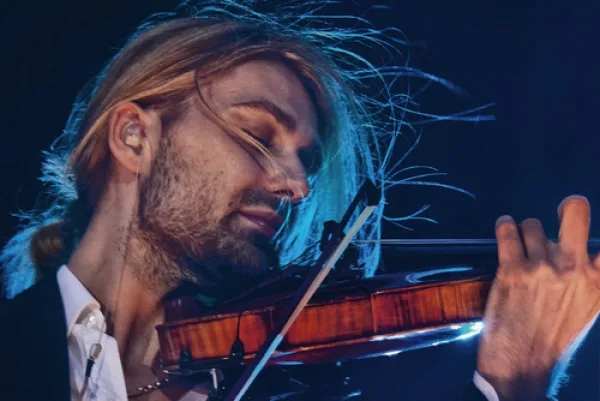 David_Garrett