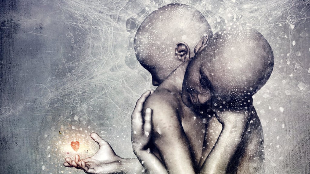 Cameron Gray_One Heart