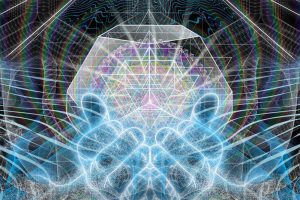 nested light polyhedrons