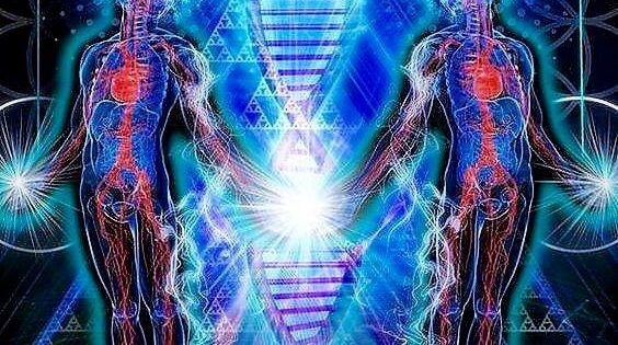 Spiritual Unite “the Kundalini Awakening And Twin Flames Energy” Abzu2