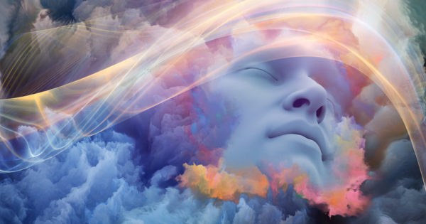 Hypnagogia: The Trippy Mental State That Is The Key To Deep Self ...